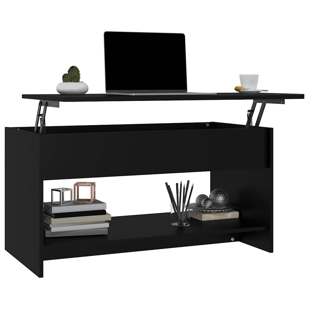Coffee Table Engineered Wood