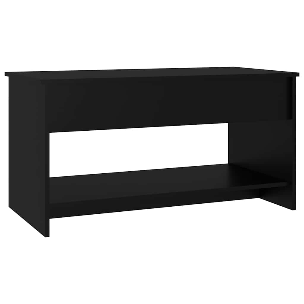 Coffee Table Engineered Wood