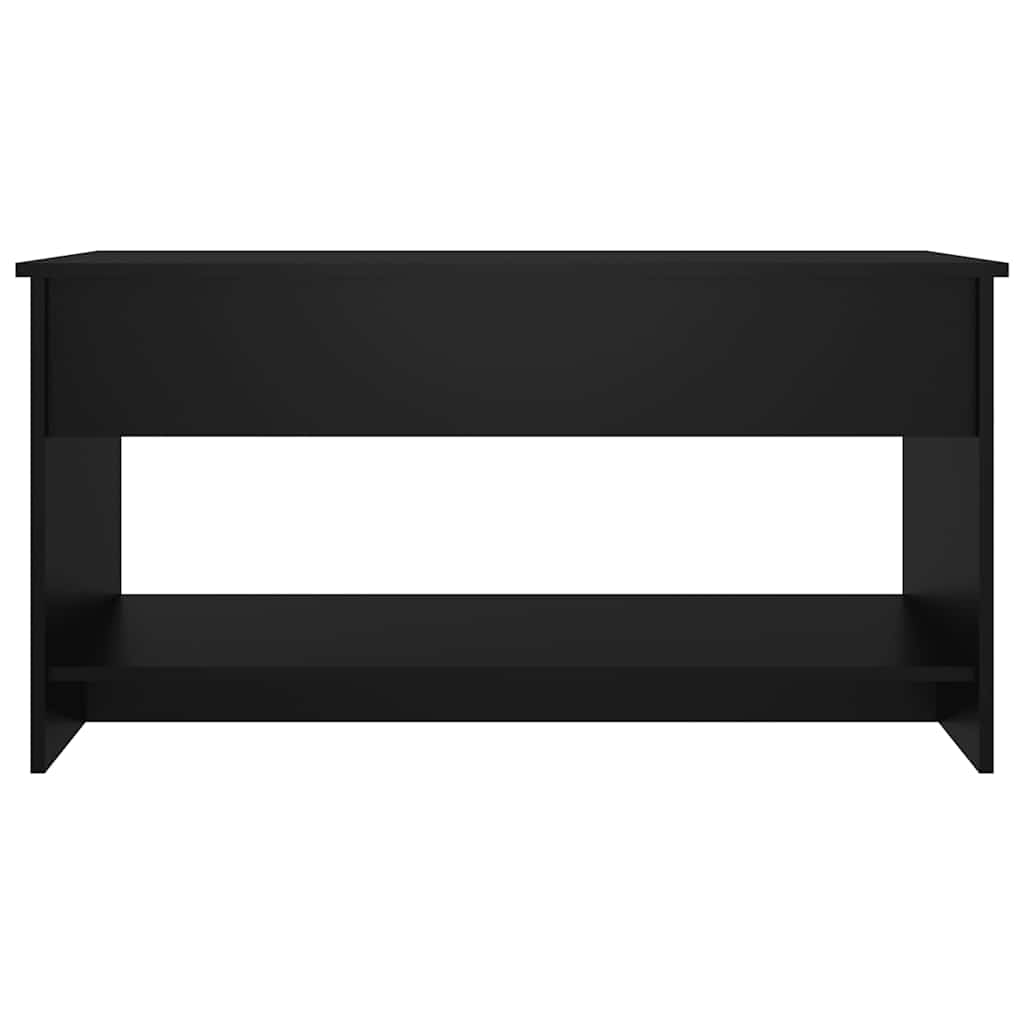 Coffee Table Engineered Wood