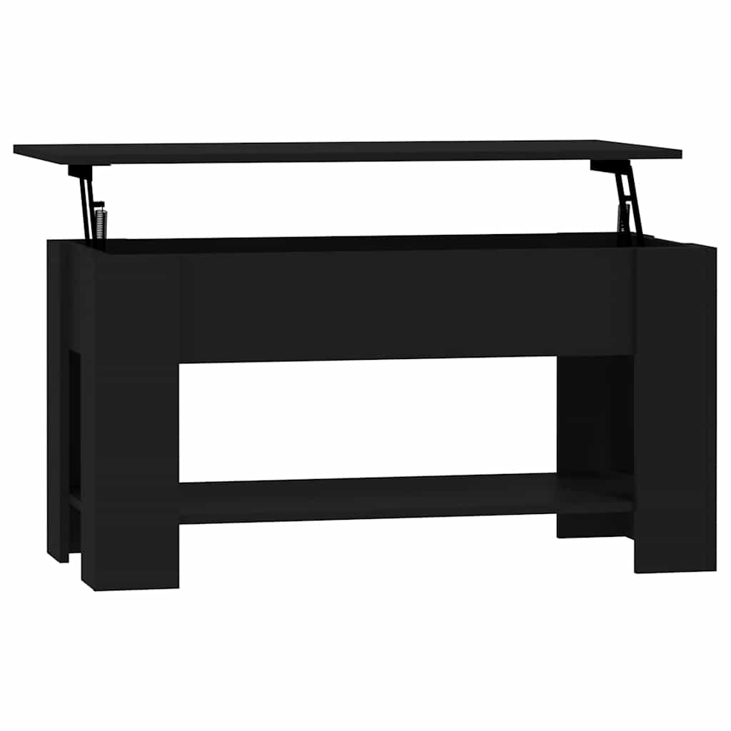 Coffee Table Engineered Wood