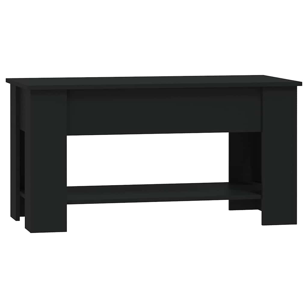 Coffee Table Engineered Wood