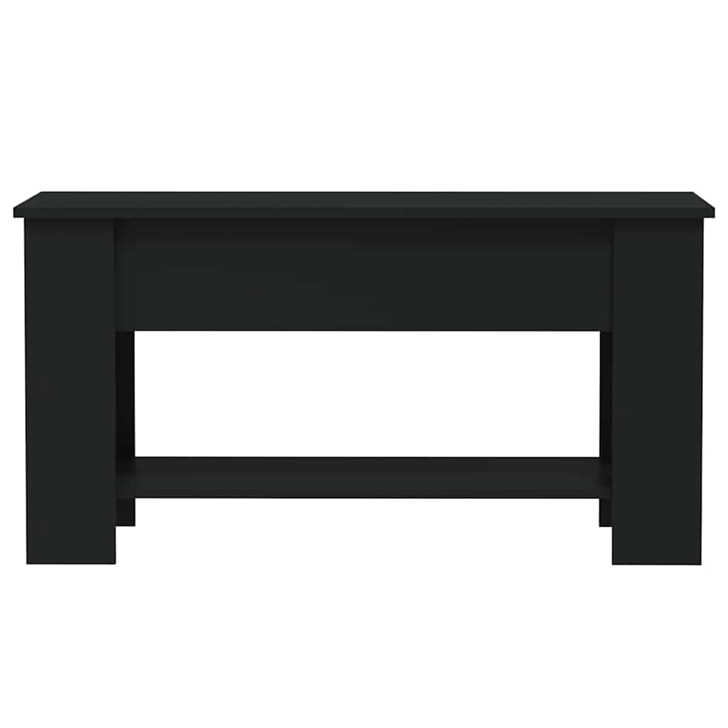 Coffee Table Engineered Wood
