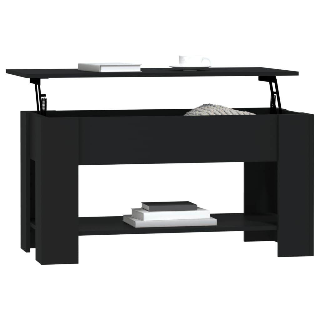Coffee Table Engineered Wood
