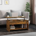 Coffee Table Engineered Wood