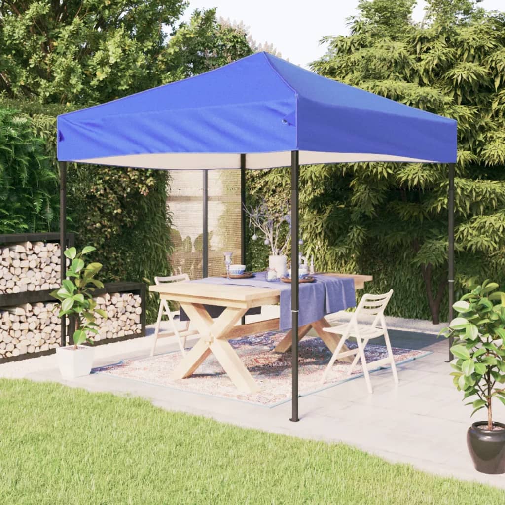 Folding Party Tent