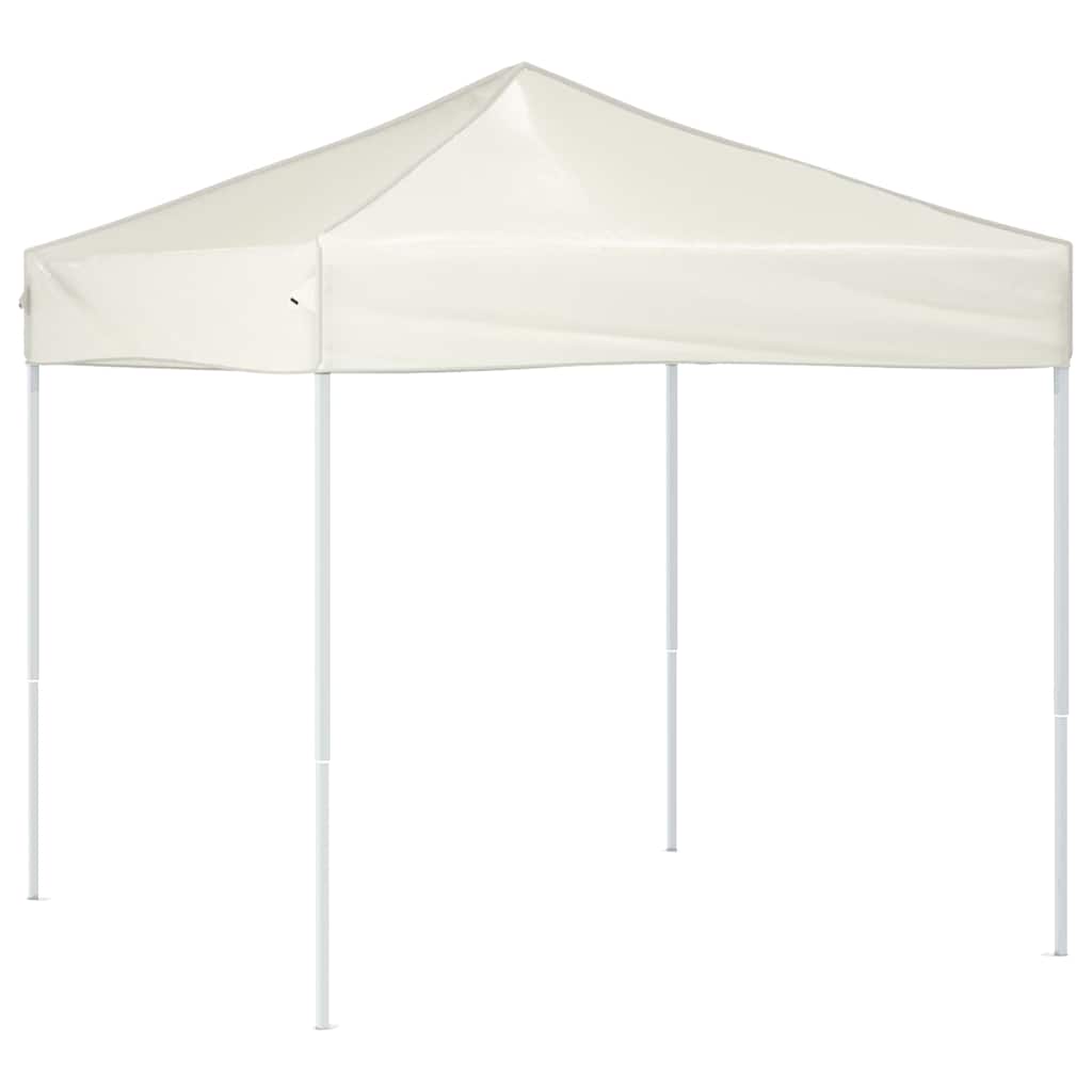 Gazebo Folding Party Tent Waterproof Garden Marquee Outdoor Canopy cream red 580