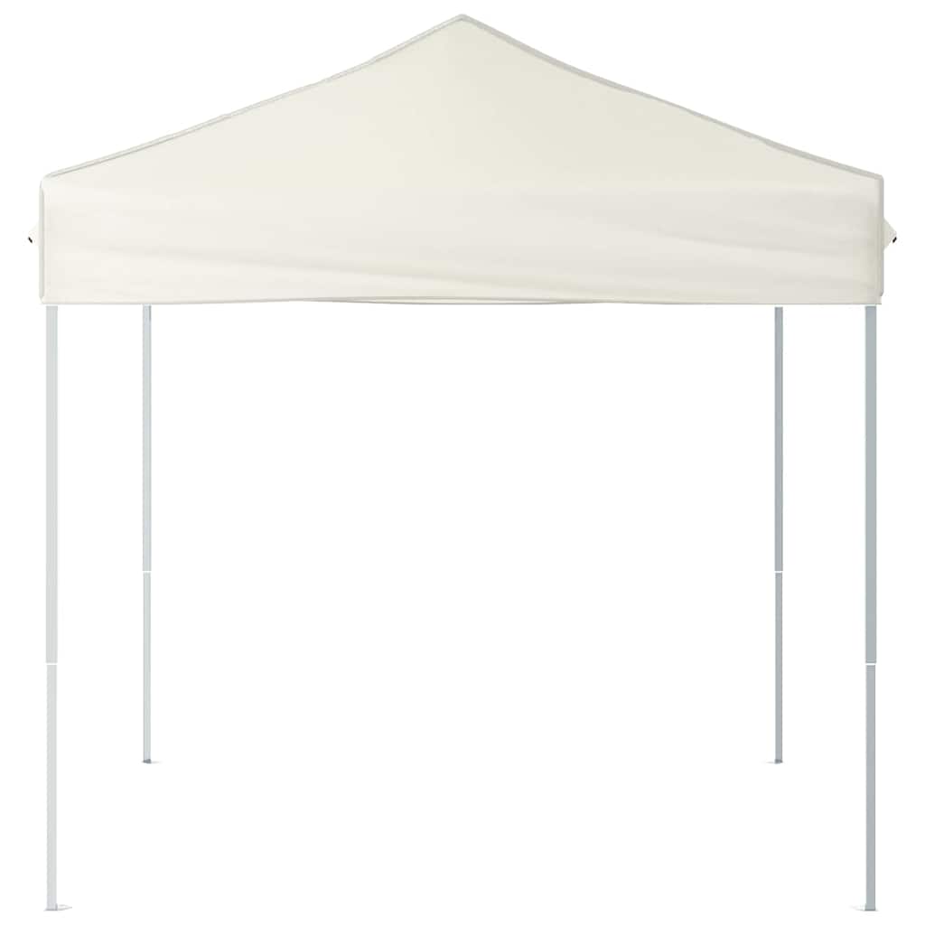 Gazebo Folding Party Tent Waterproof Garden Marquee Outdoor Canopy cream red 580