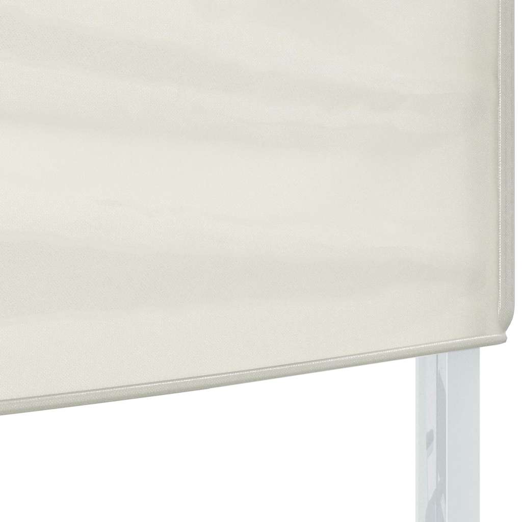 Gazebo Folding Party Tent Waterproof Garden Marquee Outdoor Canopy cream red 580