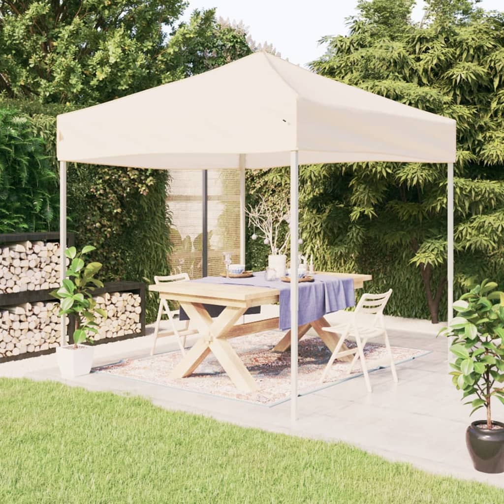 Folding Party Tent