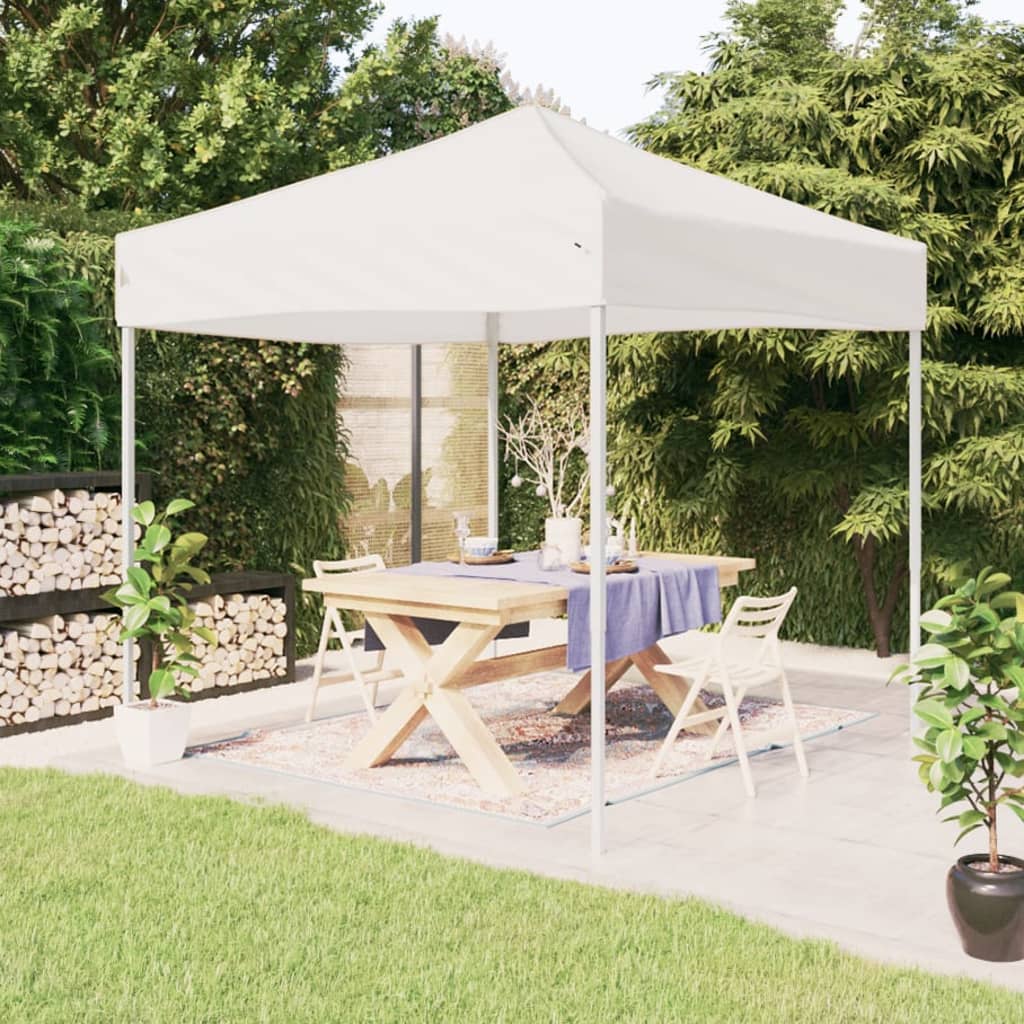 Folding Party Tent