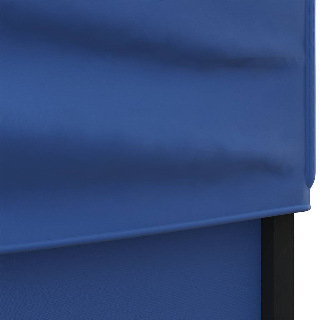 Gazebo Folding Party Tent Sidewalls Waterproof Garden Marquee Canopy anthracite