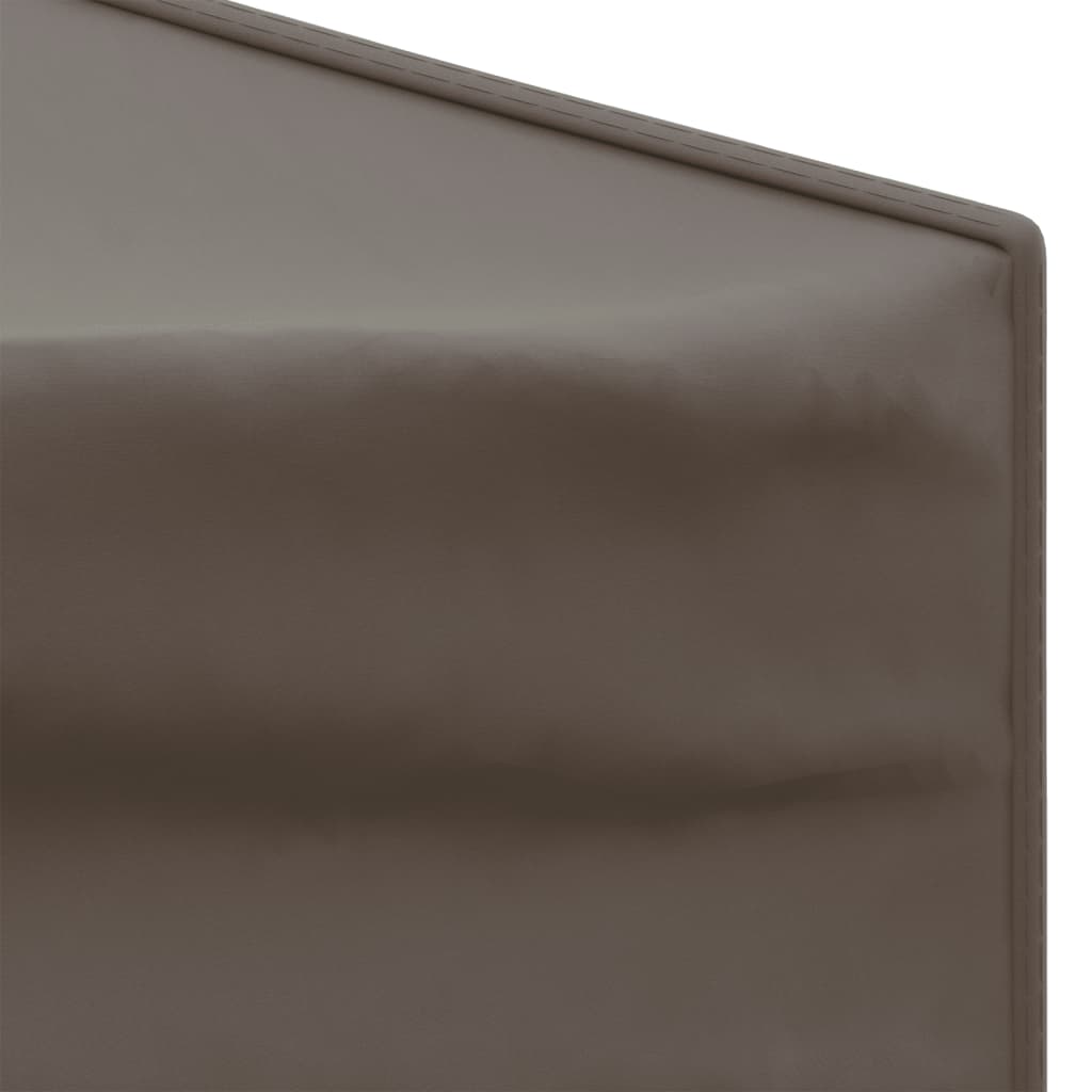 Folding Party Tent With Sidewalls