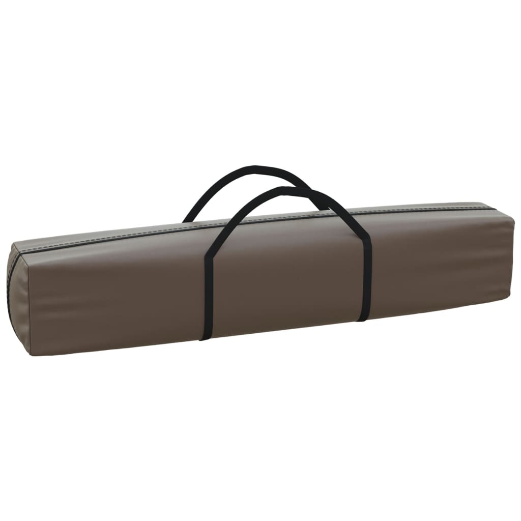 Folding Party Tent With Sidewalls