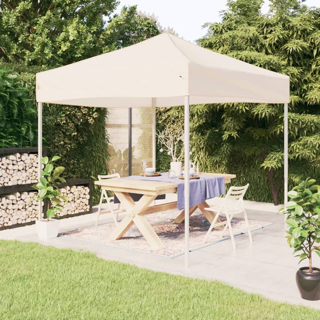 Folding Party Tent