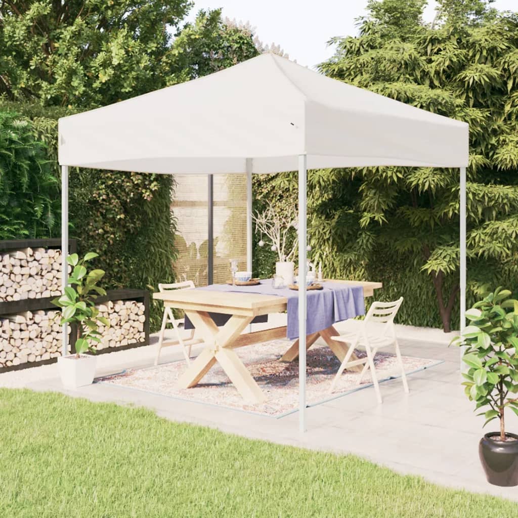 Folding Party Tent