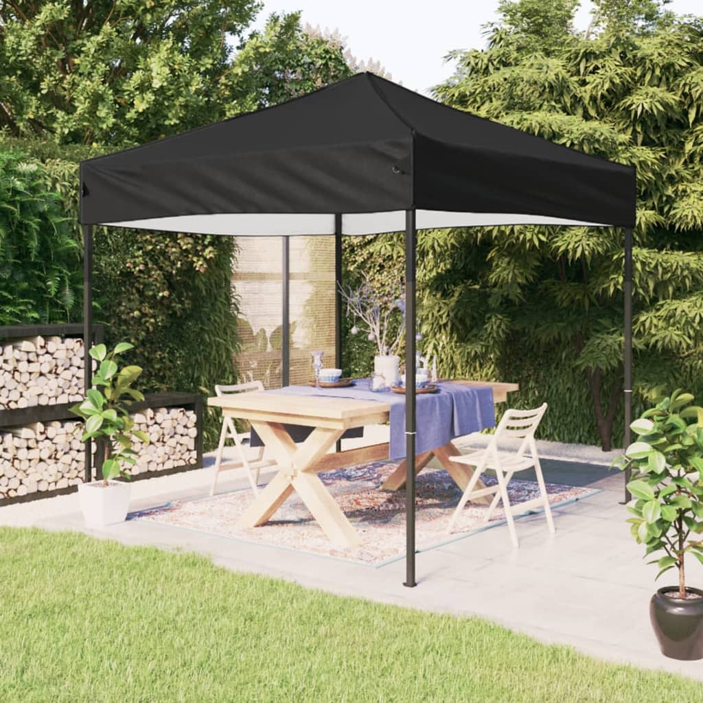 Folding Party Tent