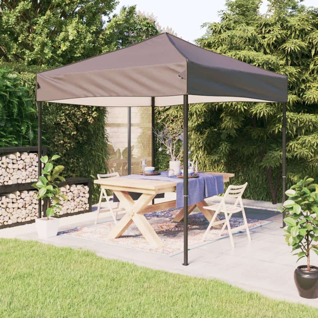Folding Party Tent