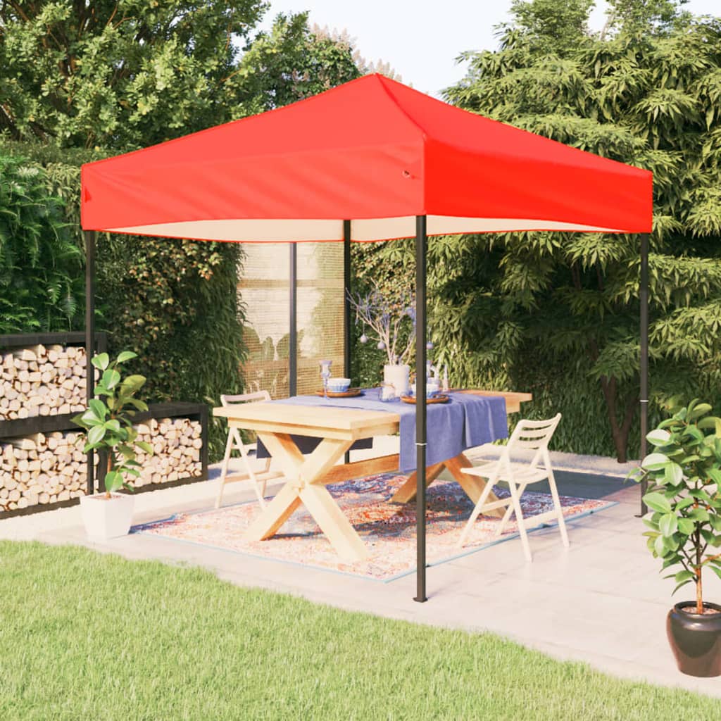 Folding Party Tent