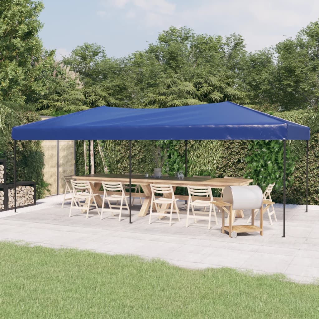 Folding Party Tent