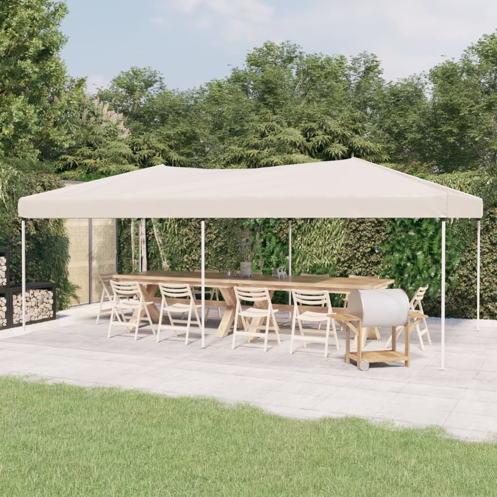 Folding Party Tent