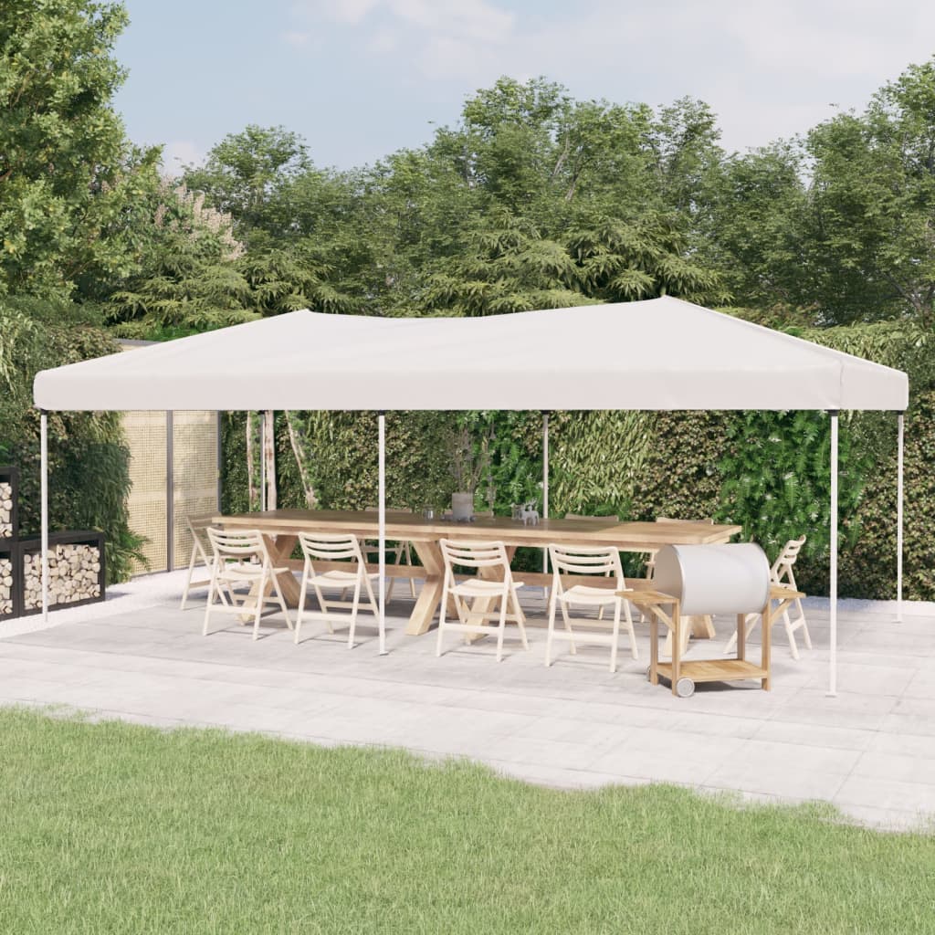 Folding Party Tent