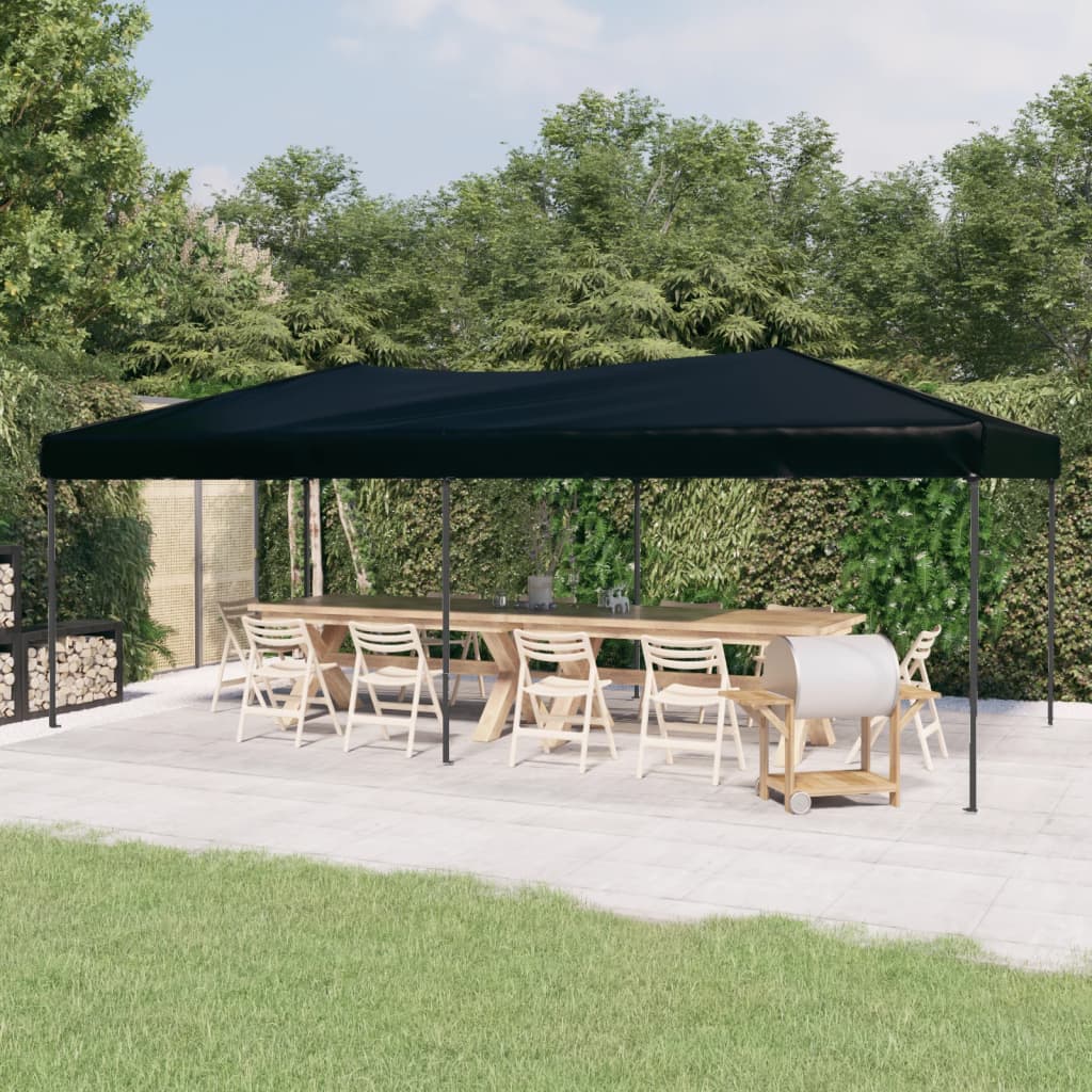 Folding Party Tent