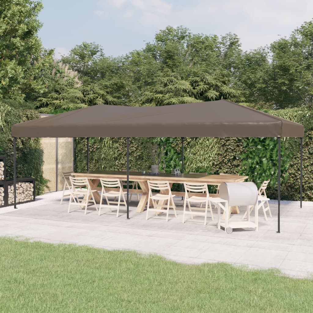Folding Party Tent