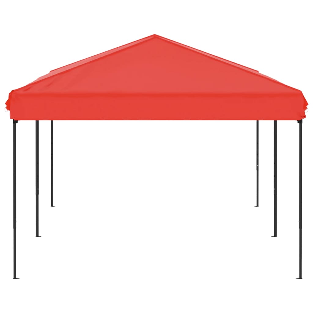 Folding Party Tent