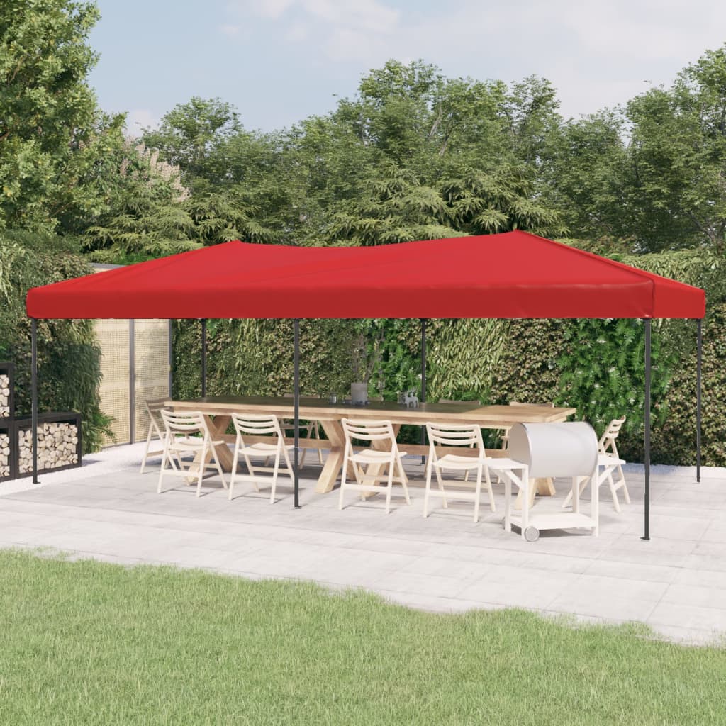 Folding Party Tent