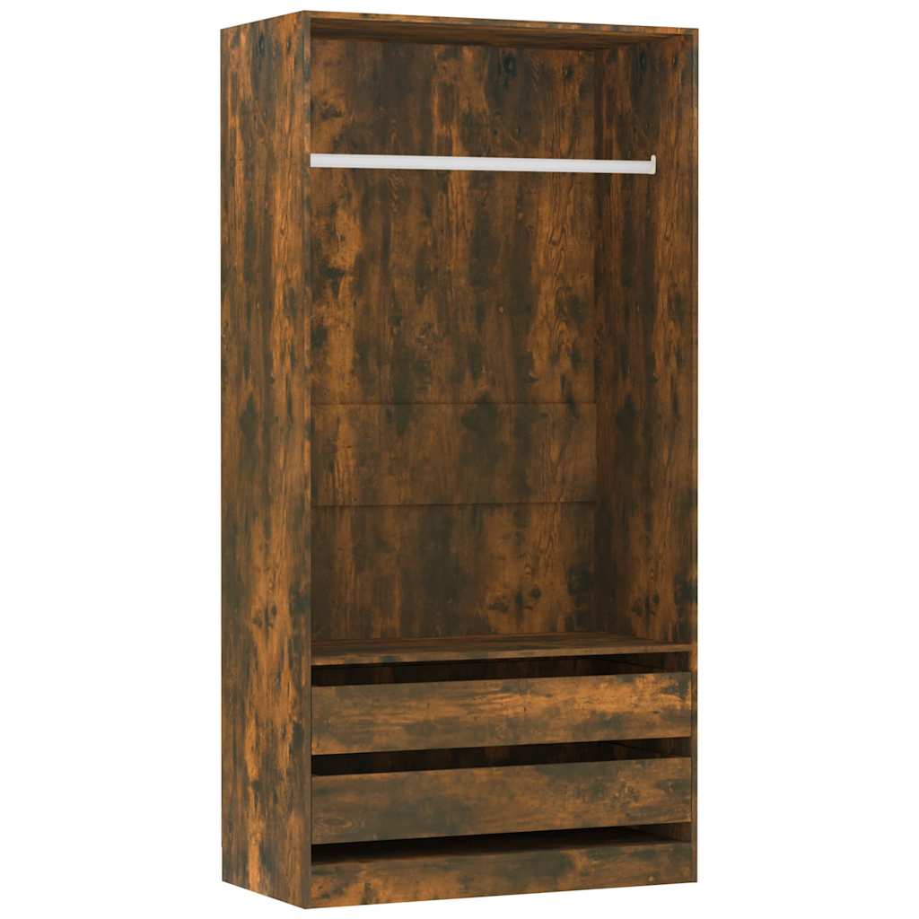 Wardrobe Engineered Wood