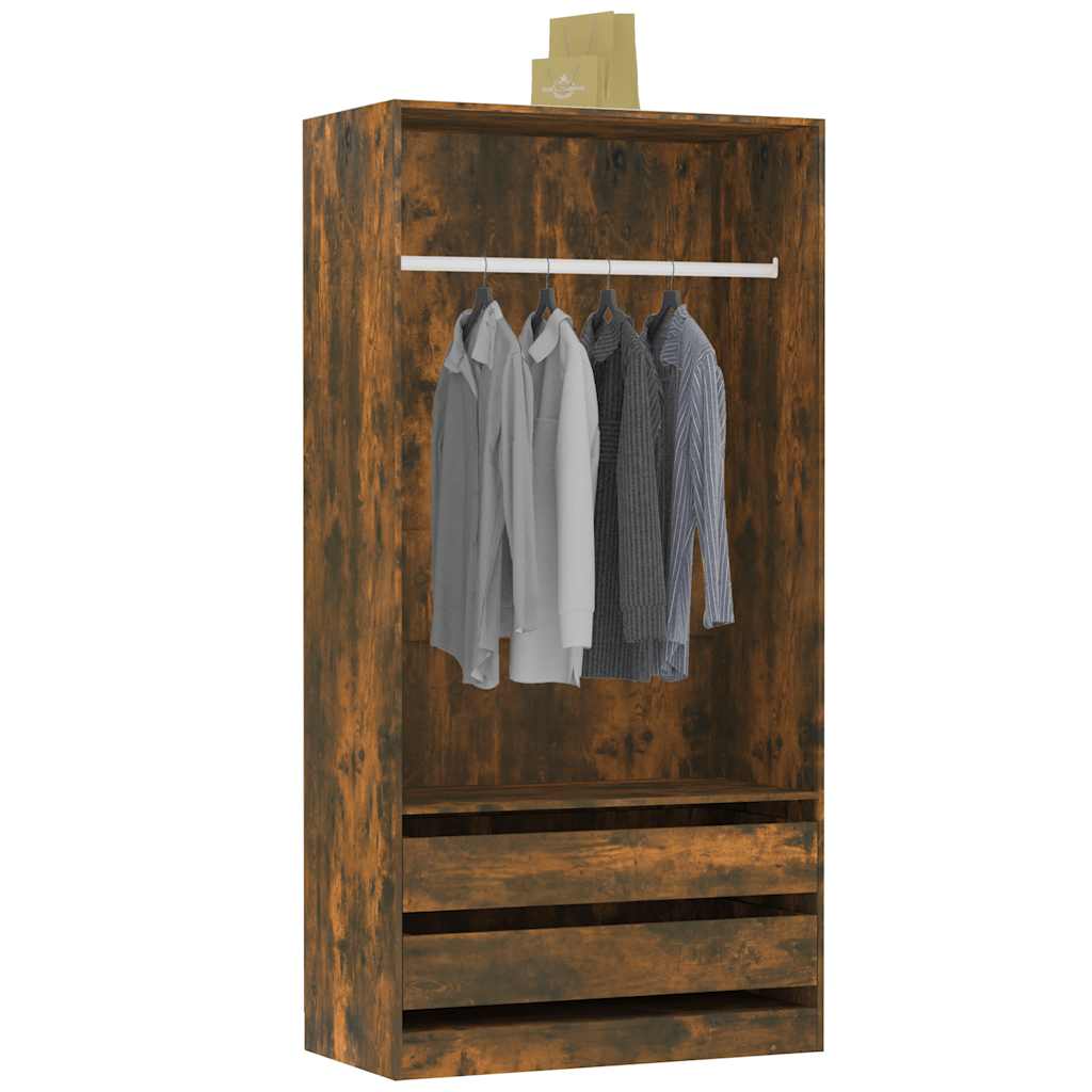 Wardrobe Engineered Wood