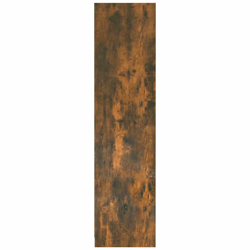Wardrobe Engineered Wood