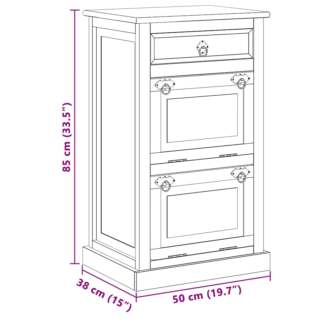 Wardrobe Engineered Wood