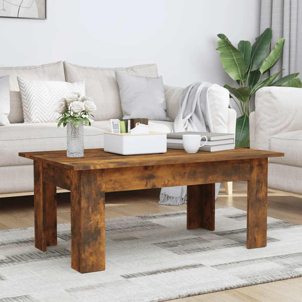 Coffee Table Engineered Wood