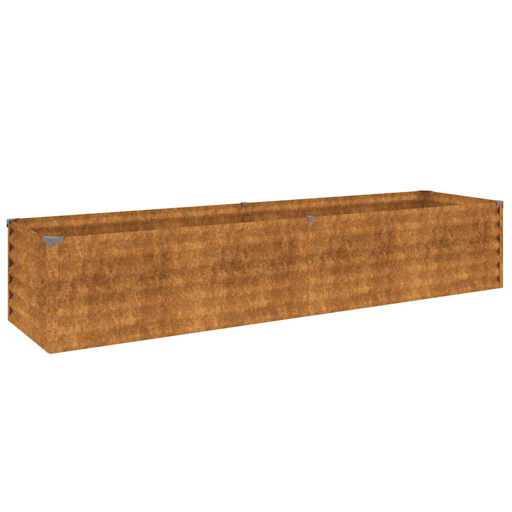 Garden Raised Bed