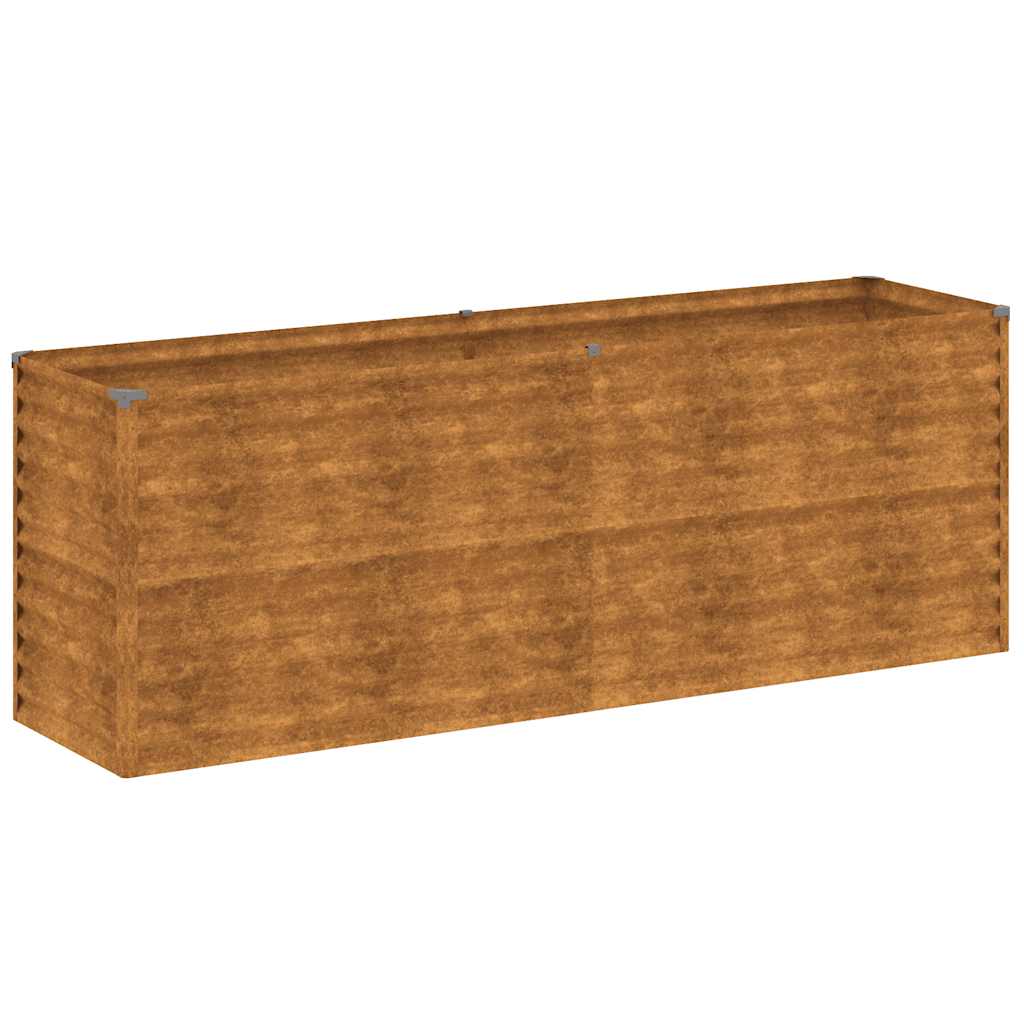 Garden Raised Bed