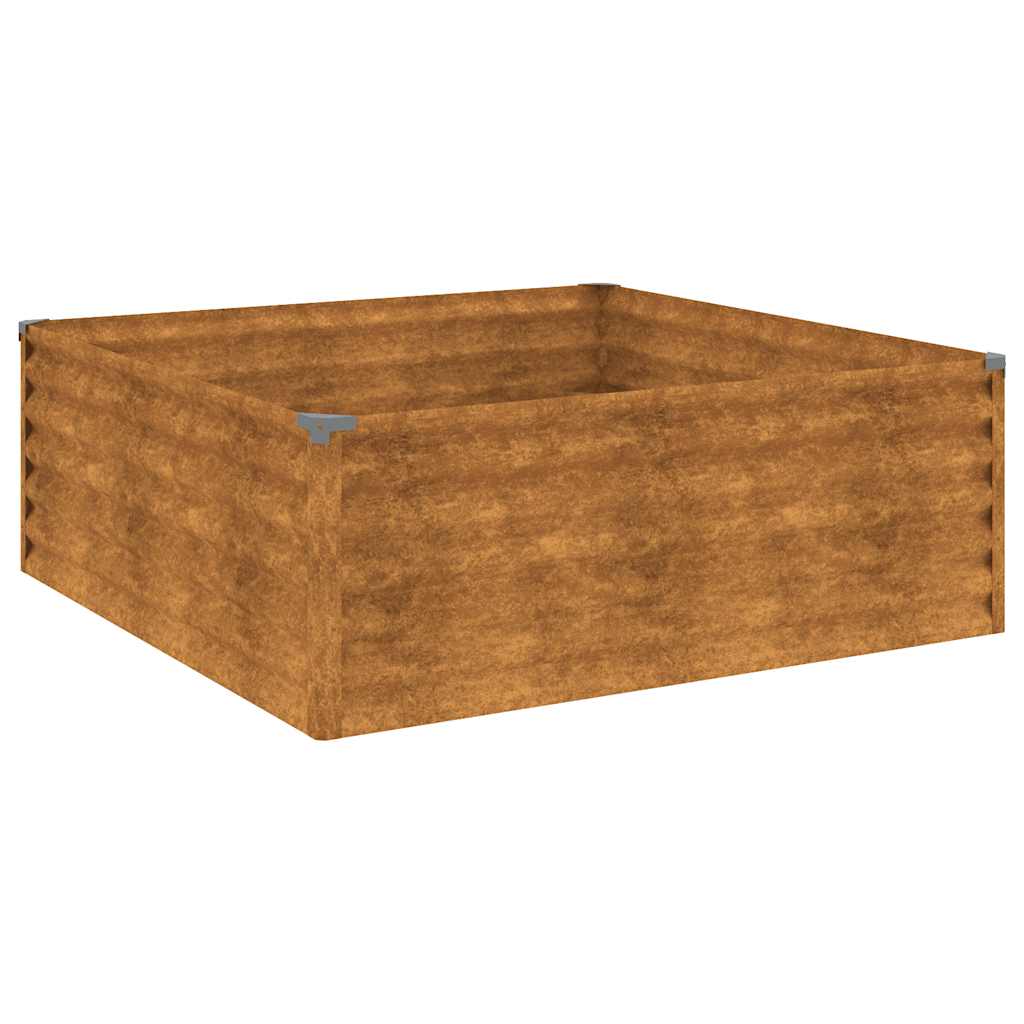 Garden Raised Bed