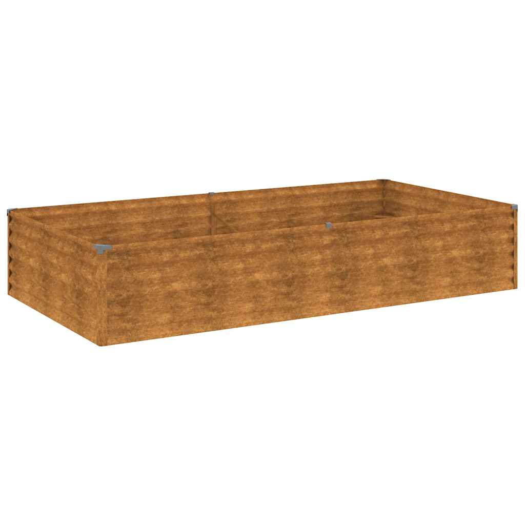 Garden Raised Bed