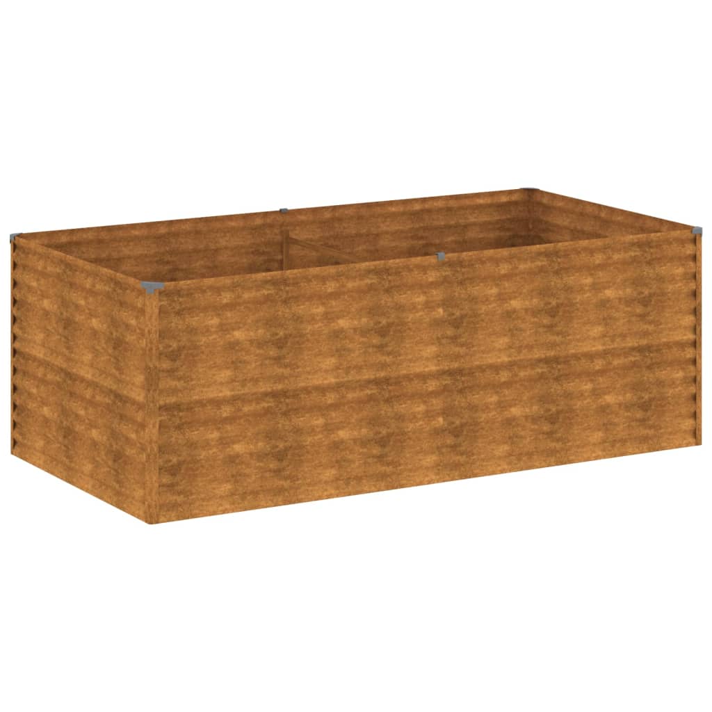 Garden Raised Bed