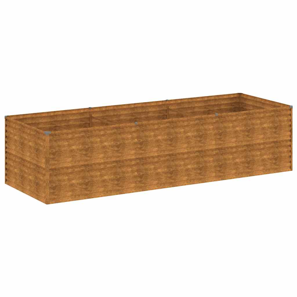 Garden Raised Bed