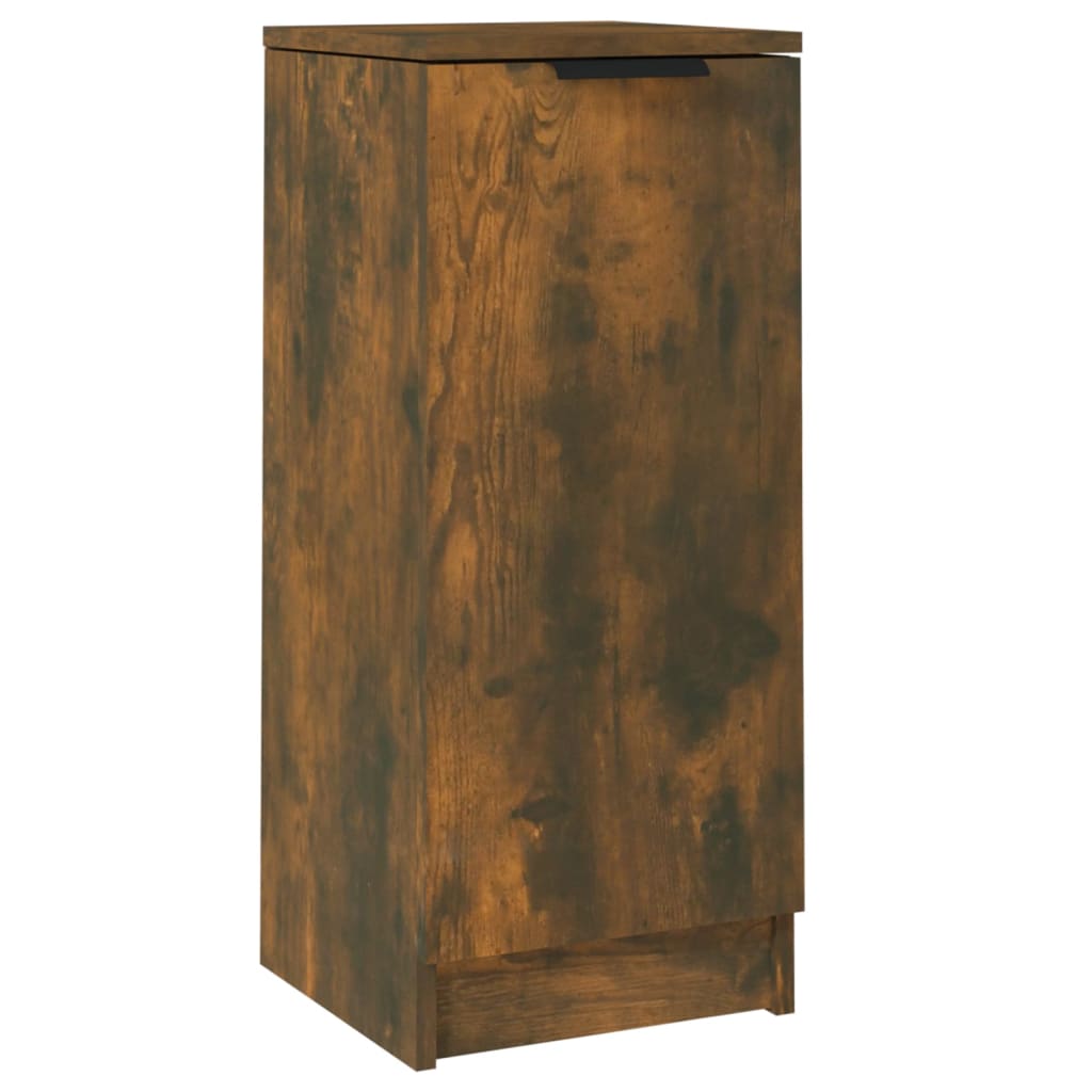Sideboard 30X30X70 Cm Engineered Wood