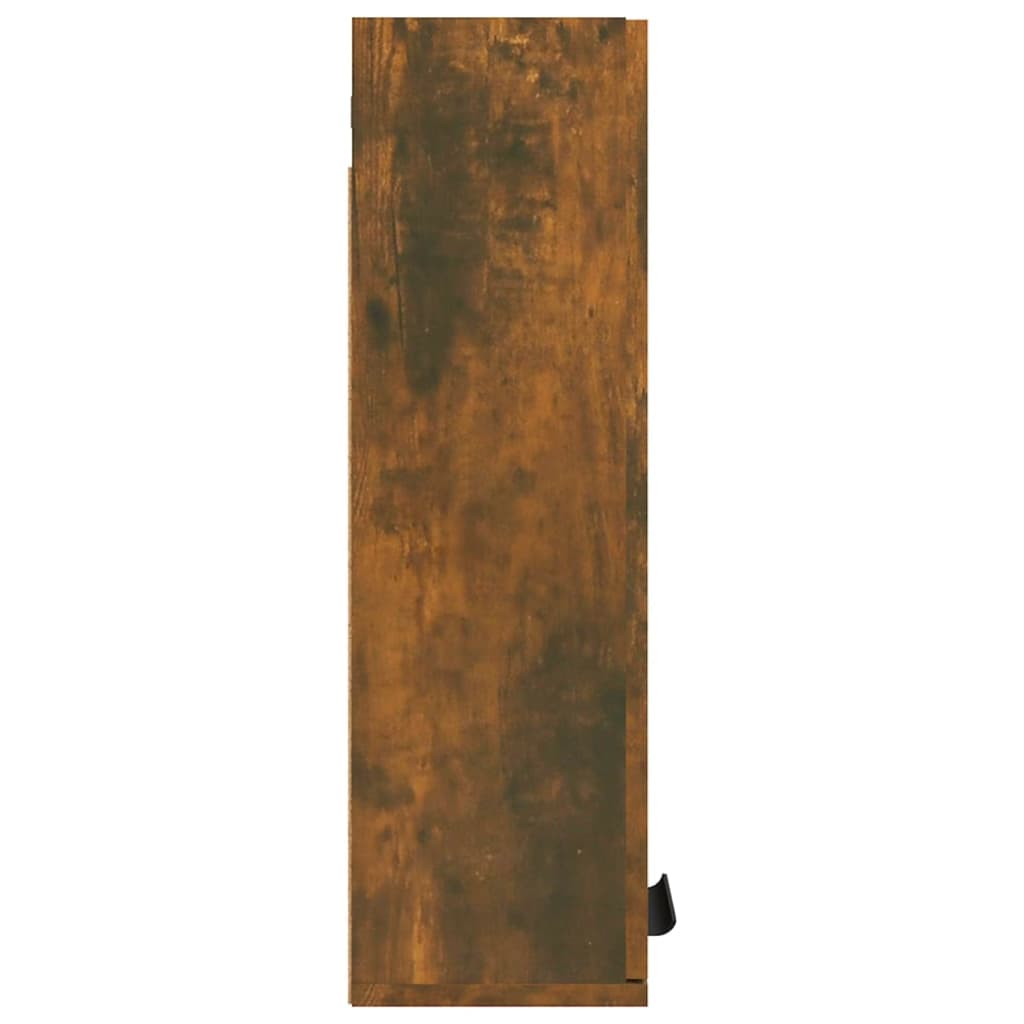 Wall-Mounted Bathroom Cabinet 32X20X67 Cm