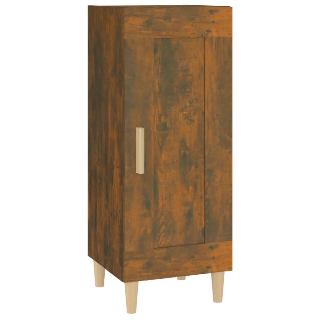 Sideboard 34.5X34X90 Cm Engineered Wood