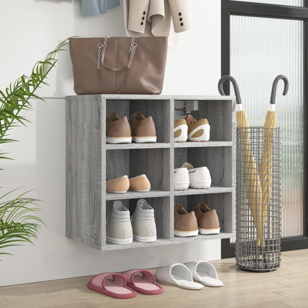 Shoe Cabinet