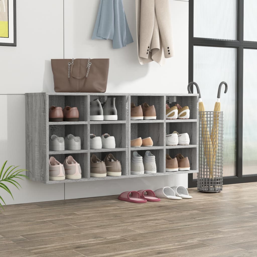 Shoe Cabinet