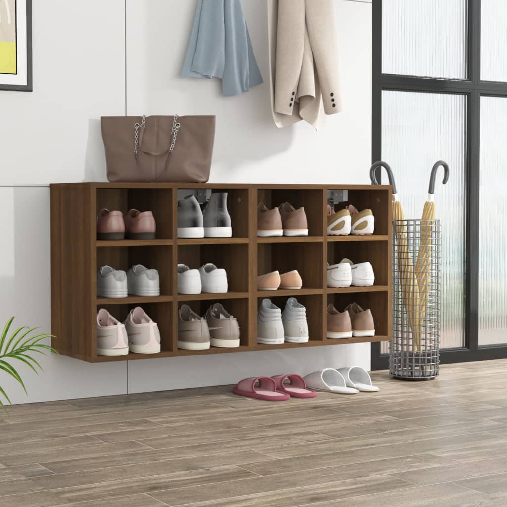 Shoe Cabinet