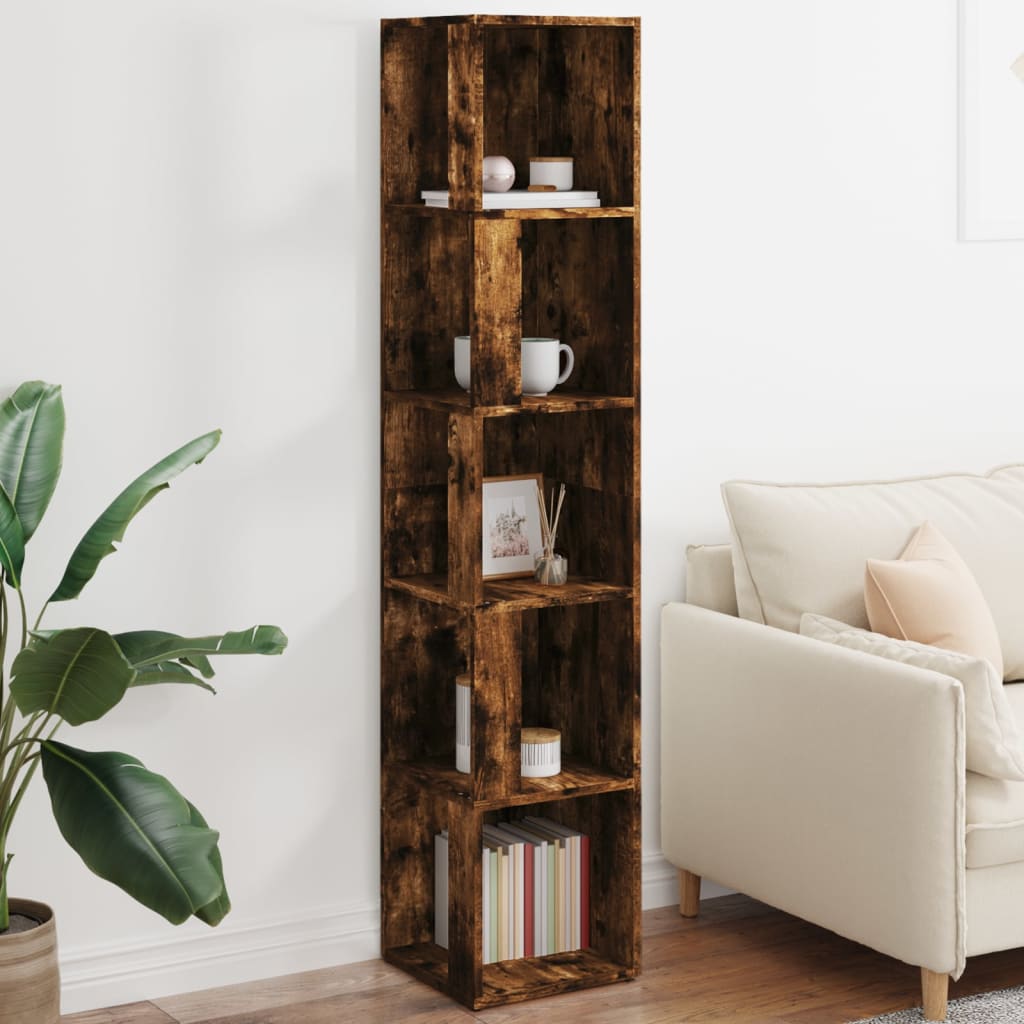 Side Table Engineered Wood