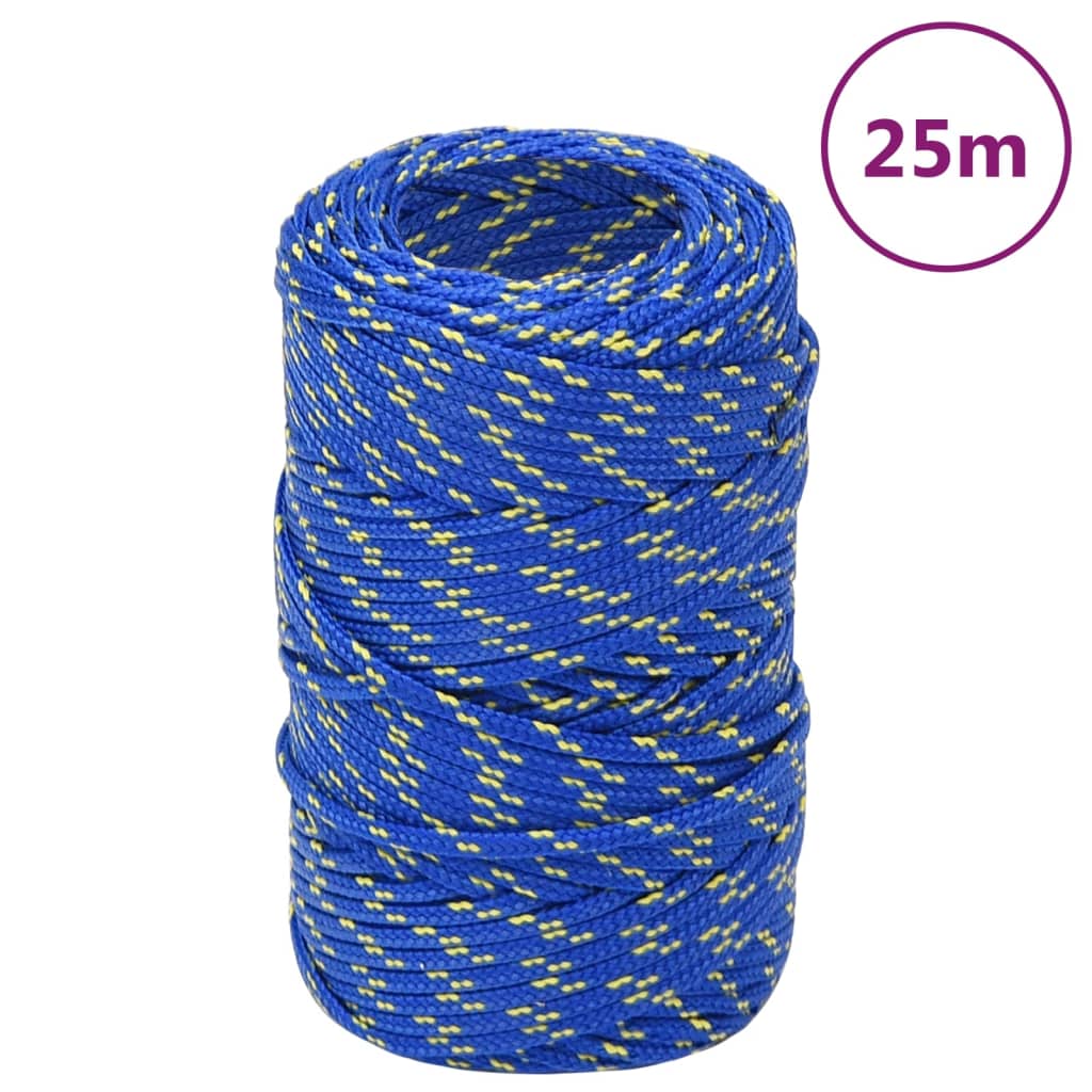 Boat Rope 4 Pp