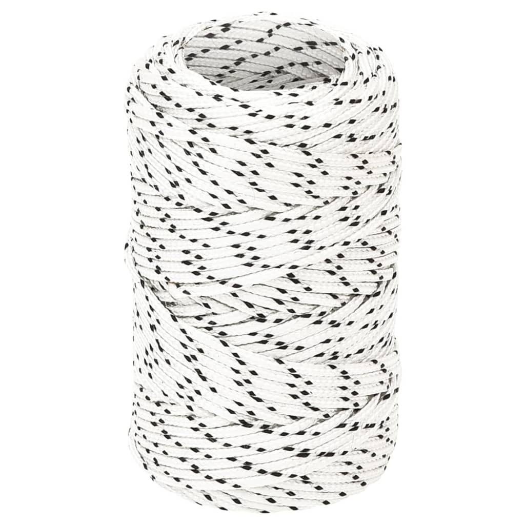 Braided Boat Rope X Polyester