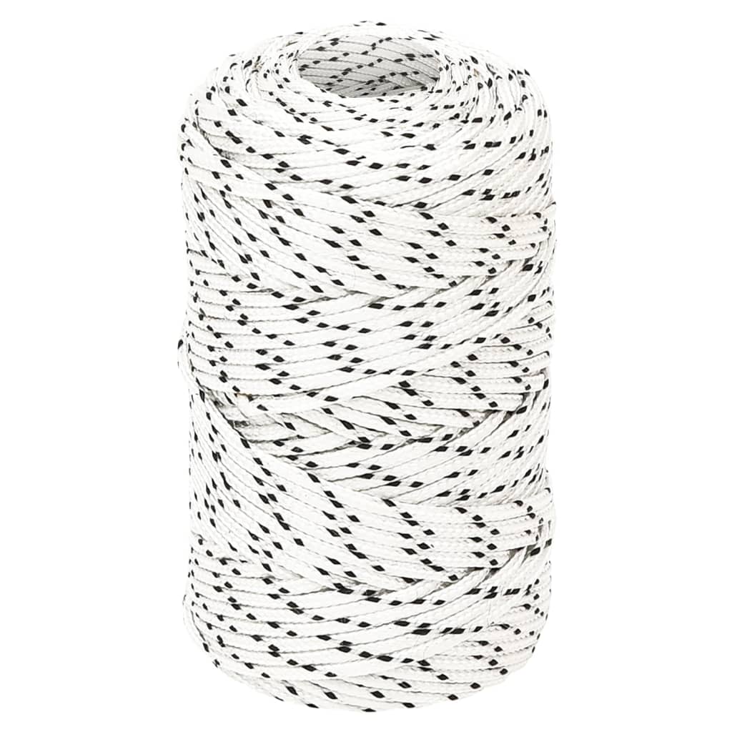 Braided Boat Rope X Polyester